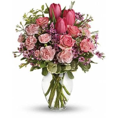 FRESH FLOWERS