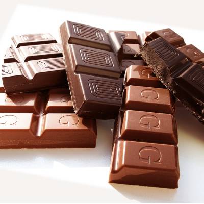 CHOCOLATES